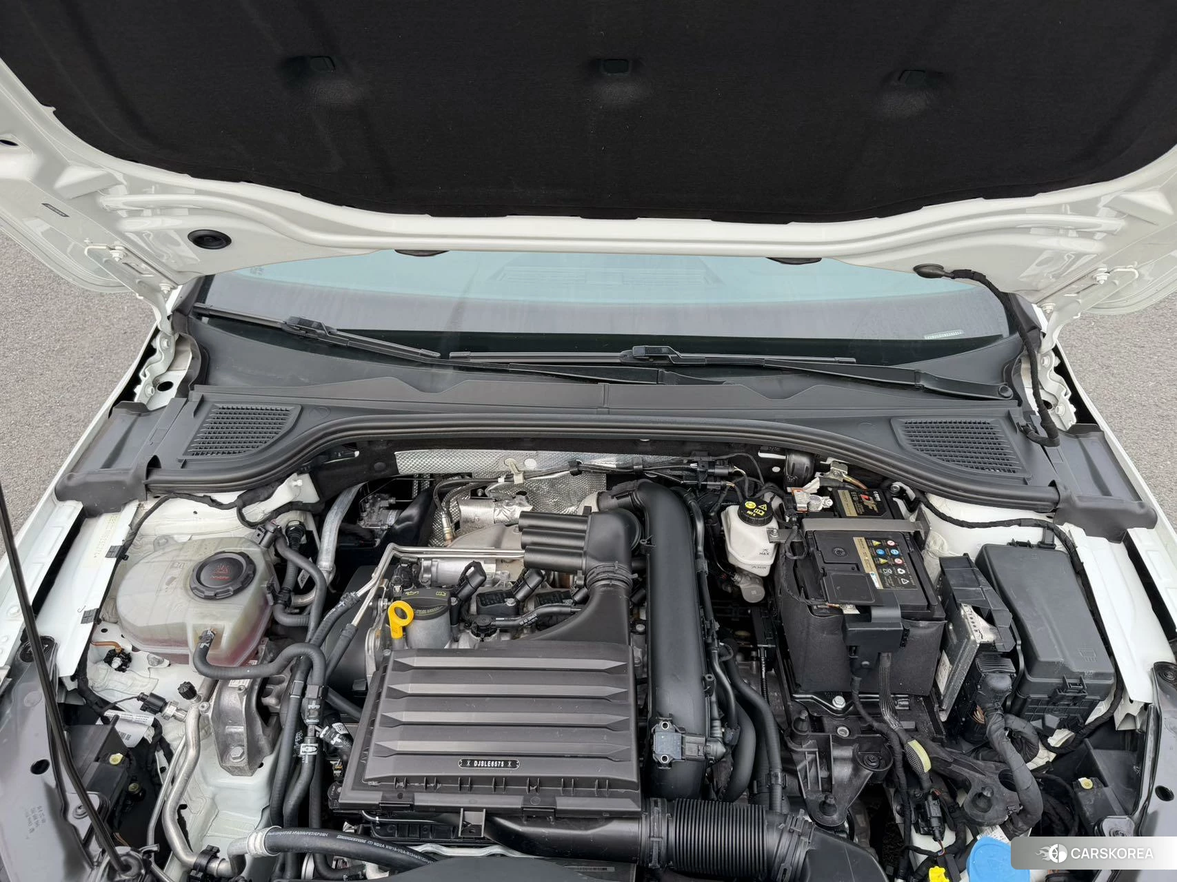 Volkswagen Golf id 4413379 из Китая 21