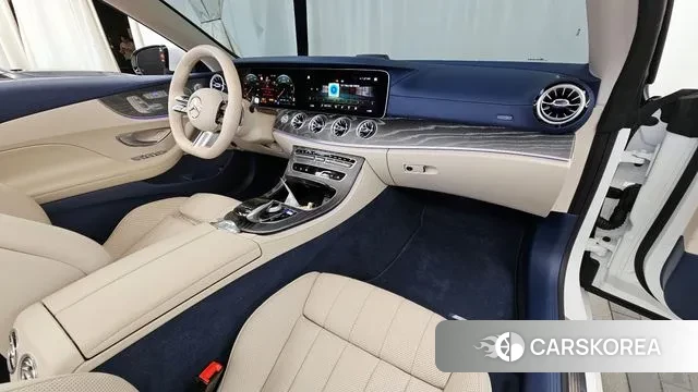 Mercedes-Benz E-Class W213 id 3168556 из Кореи 17