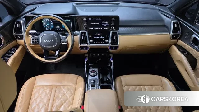 Kia Sorento 4th Generation id 3746639 из Кореи 17