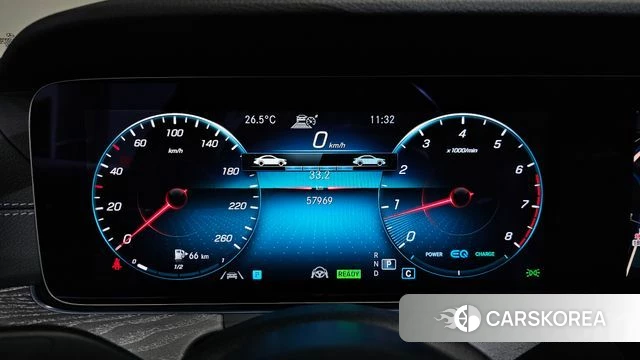 Mercedes-Benz E-Class W213 id 4692140 из Кореи 31
