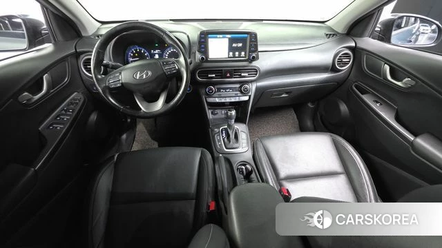 Hyundai Kona id 3795919 из Кореи 17