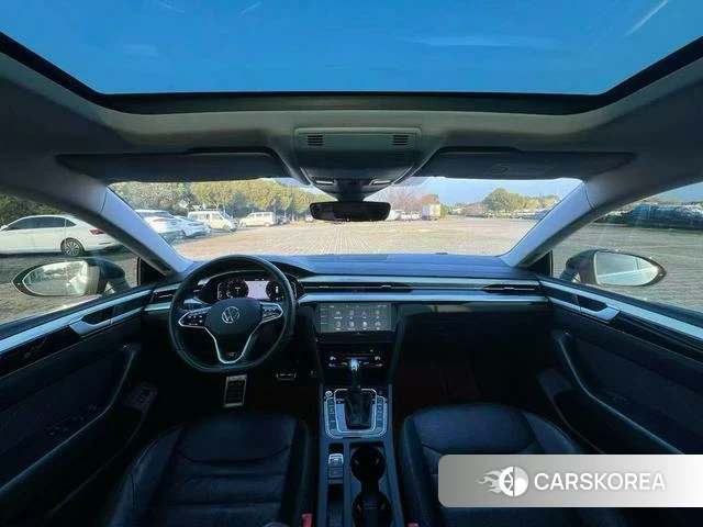 Volkswagen CC id 4241365 из Китая 7