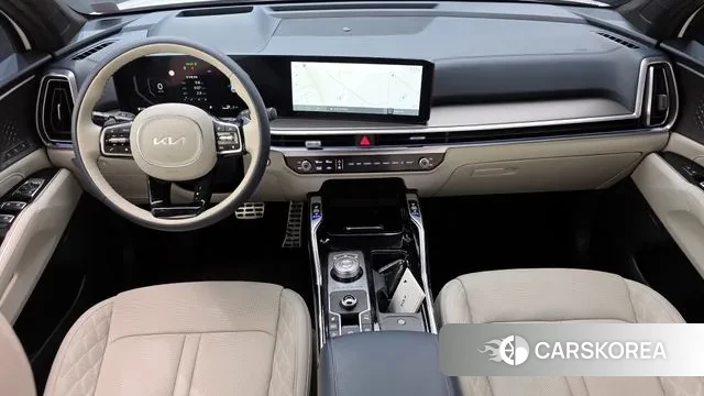 Kia The New Sorento 4th Generation id 3217816 из Кореи 17