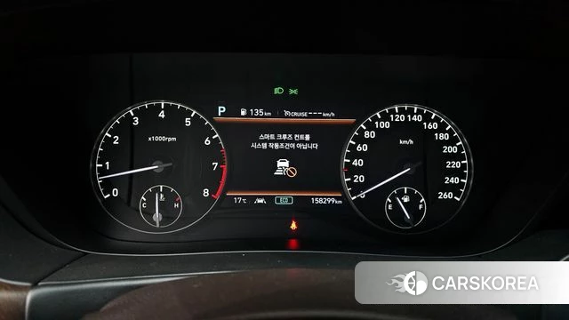 Genesis G90 id 3924759 из Кореи 17