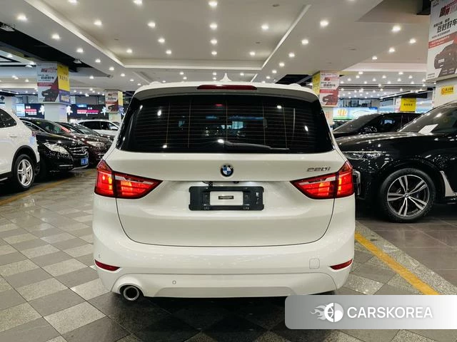 BMW 2 series multifunctional station wagon id 3901981 из Китая 11
