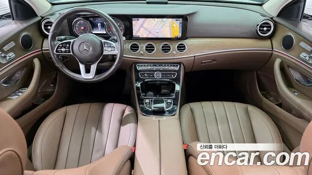 Mercedes-Benz E-Class W213 id 2849830 из Кореи 17