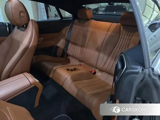 Mercedes-Benz E-Class W213 id 3063401 из Кореи 17