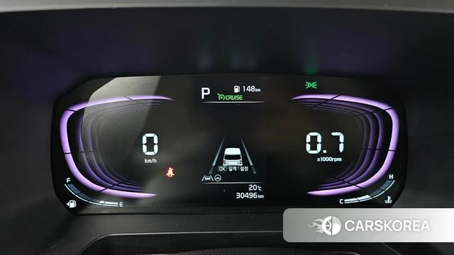 Kia The New Kia Ray id 3850330 из Кореи 17