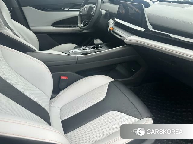 Chang'an UNI-V Smart iDD id 4368297 из Китая 10
