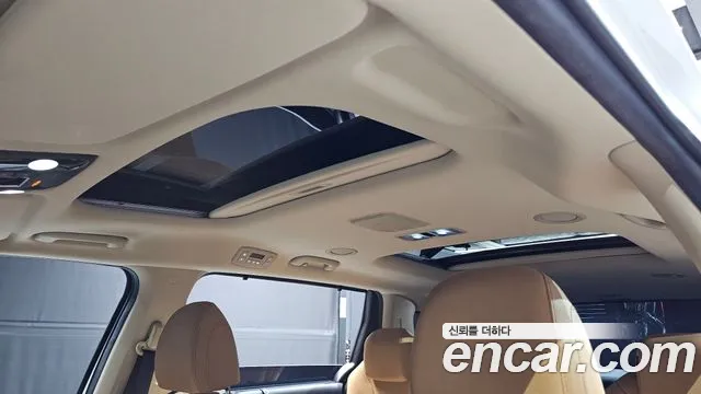 Kia Carnival 4th generation id 2695156 из Кореи 17