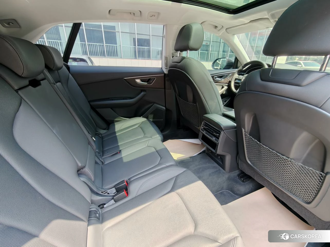 Audi Q8 id 4426904 из Китая 12