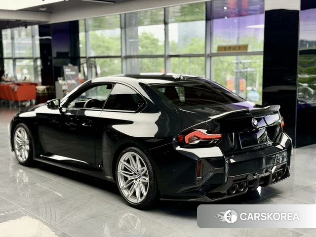 BMW M2 id 4353387 из Китая 10