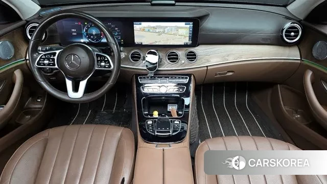 Mercedes-Benz E-Class W213 id 3661660 из Кореи 17