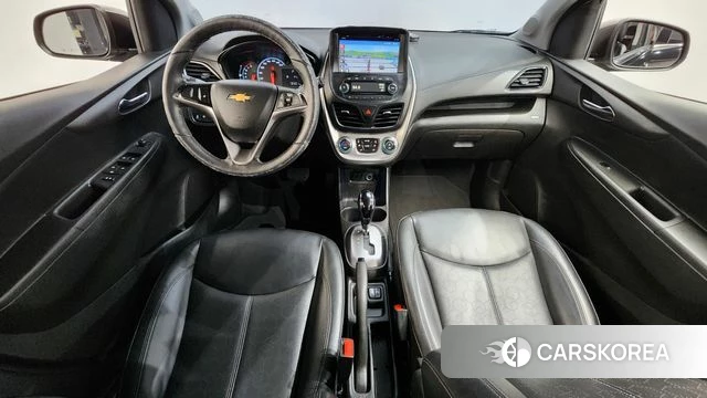 Chevrolet (GM Daewoo) The Next Spark id 4465688 из Кореи 30