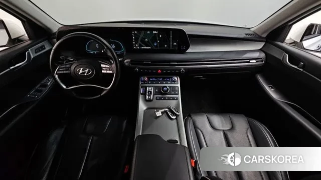 Hyundai The New Palisade id 3497724 из Кореи 17