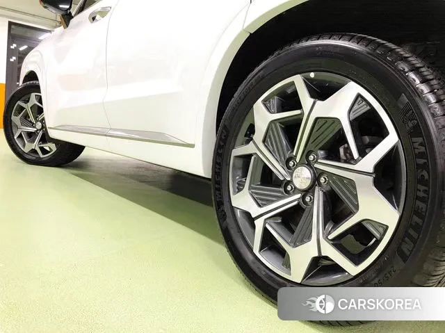 Hyundai Palisade id 3020918 из Кореи 17