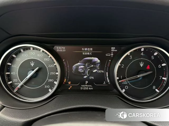 Maserati Levante id 4219681 из Китая 9