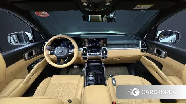 Kia Sorento 4th Generation id 3054813 из Кореи 17