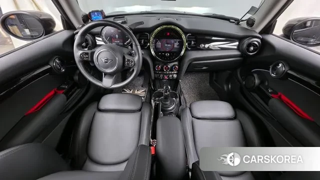 Mini Cooper id 3058169 из Кореи 17