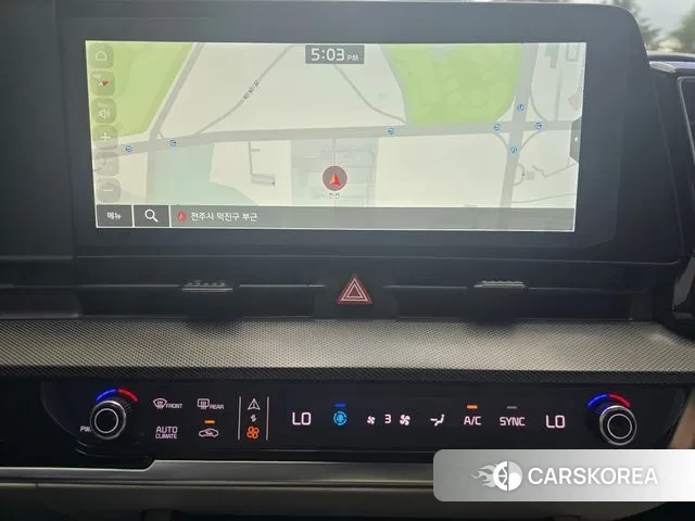 Kia Sportage 5th Generation id 3212649 из Кореи 17