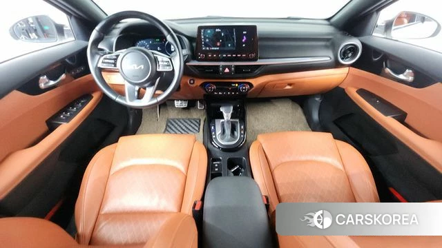 Kia The New K3 2nd generation id 4528195 из Кореи 30