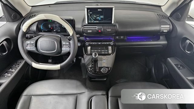 Hyundai Casper id 3940415 из Кореи 17