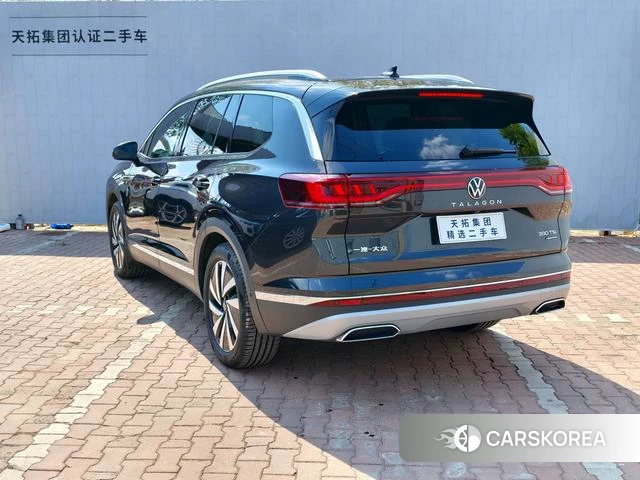 Volkswagen Lanjing id 4313622 из Китая 11