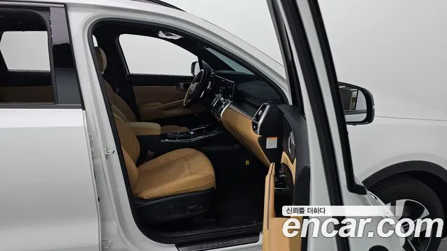 Kia Sorento 4th Generation id 2664453 из Кореи 17