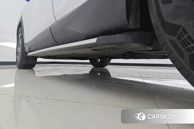 Hyundai Tucson id 3782050 из Китая 14