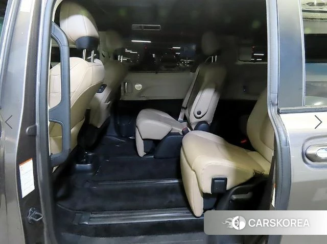 Toyota Sienna 4th Generation id 3910895 из Кореи 17