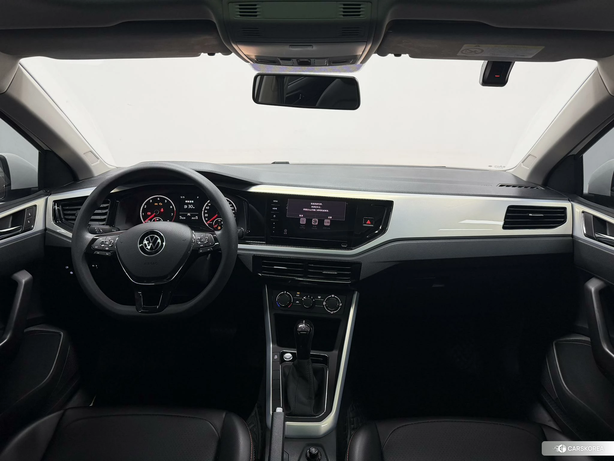 Volkswagen Polo id 4512451 из Китая 17