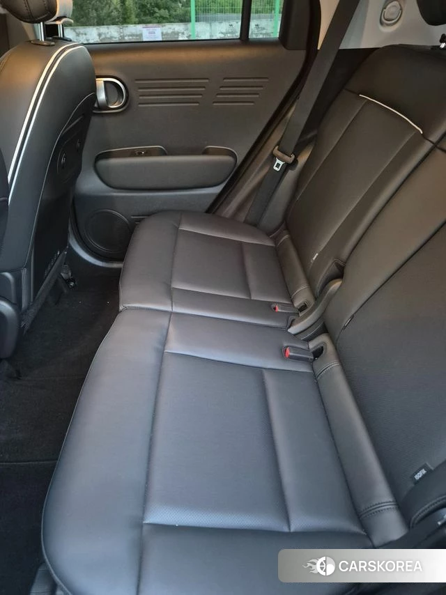 Hyundai The New Casper id 4016925 из Кореи 7