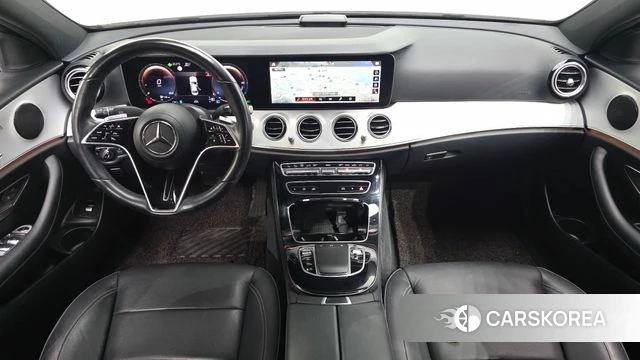 Mercedes-Benz E-Class W213 id 4416299 из Кореи 29
