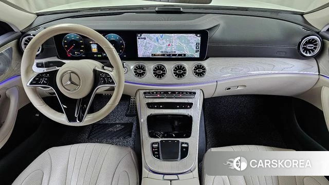Mercedes-Benz CLS-Class C257 id 4835506 из Кореи 31