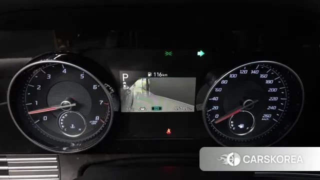 Hyundai The New Grandeur IG id 3741490 из Кореи 17