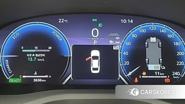 Toyota Camry (XV80) id 4321632 из Кореи 17
