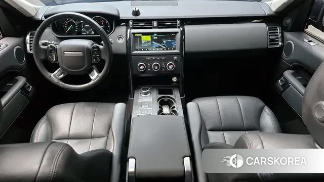 Land Rover Discovery 5 id 3505022 из Кореи 17