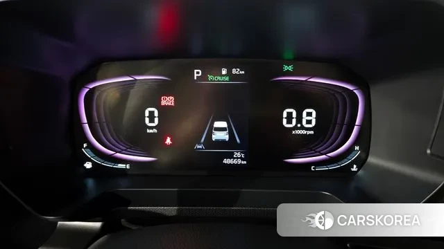 Kia The New Kia Ray id 3053178 из Кореи 17