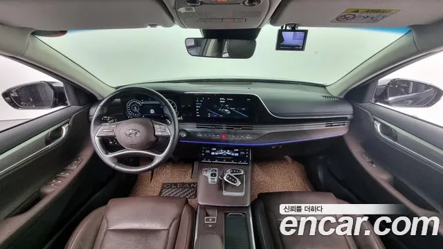 Hyundai The New Grandeur IG id 2880879 из Кореи 17