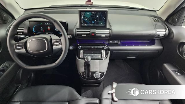 Hyundai Casper id 3914324 из Кореи 17