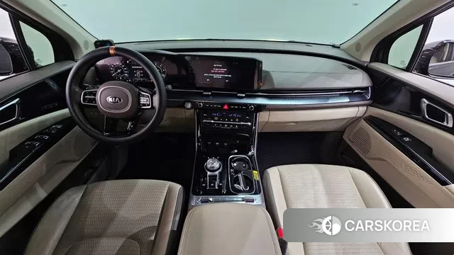 Kia Carnival 4th generation id 3630679 из Кореи 17