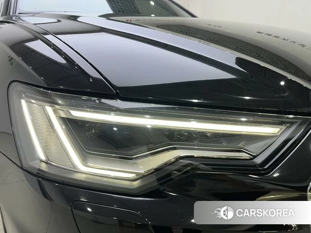 Audi A6L id 4307200 из Китая 13