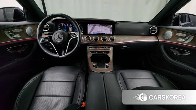 Mercedes-Benz E-Class W213 id 4490085 из Кореи 30