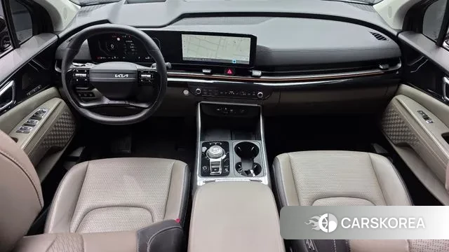 Kia The New Carnival 4th Generation id 3711368 из Кореи 17