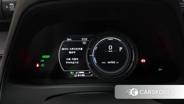 Lexus UX250h id 4618133 из Кореи 29