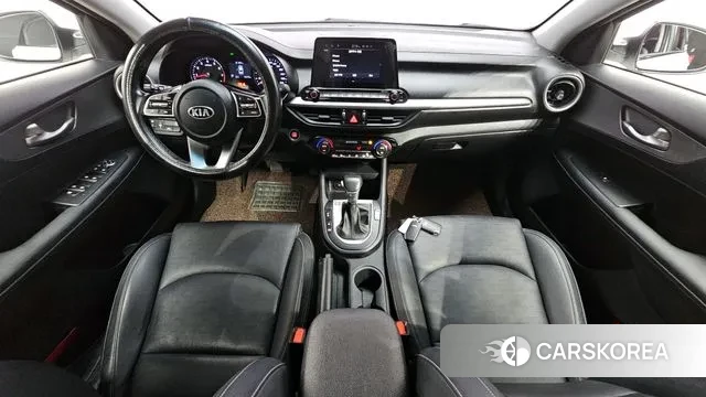 Kia Come New K3 id 3000270 из Кореи 17