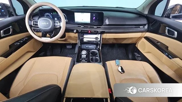 Kia Carnival 4th generation id 3452650 из Кореи 17