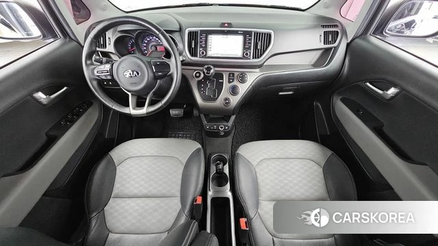 Kia The New Ray id 4502420 из Кореи 30