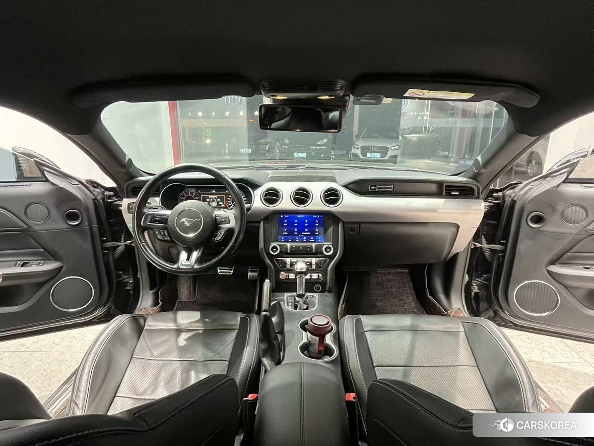 Ford Mustang id 4479446 из Китая 16