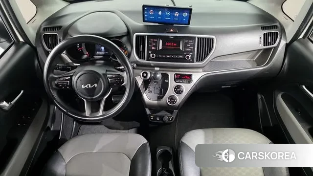 Kia The New Ray id 3607002 из Кореи 17